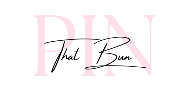 Pin That Bun