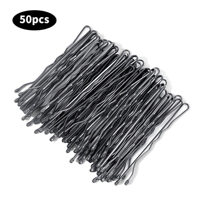 01 Traditional Bobby Pins (50x)